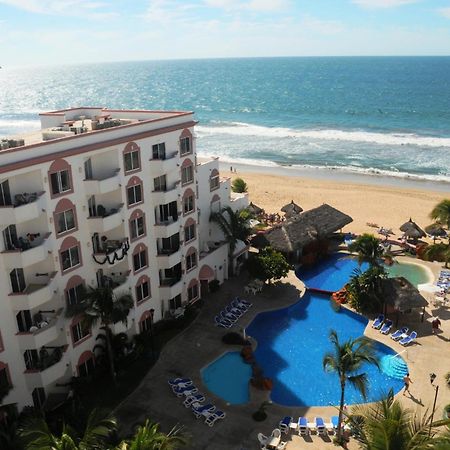 Costa Bonita Resort Масатлан Экстерьер фото