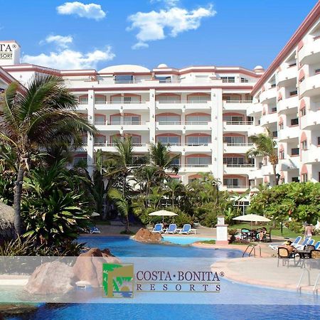 Costa Bonita Resort Масатлан Экстерьер фото