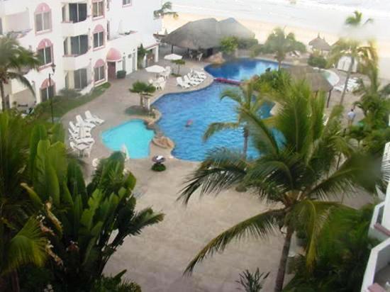 Costa Bonita Resort Масатлан Экстерьер фото