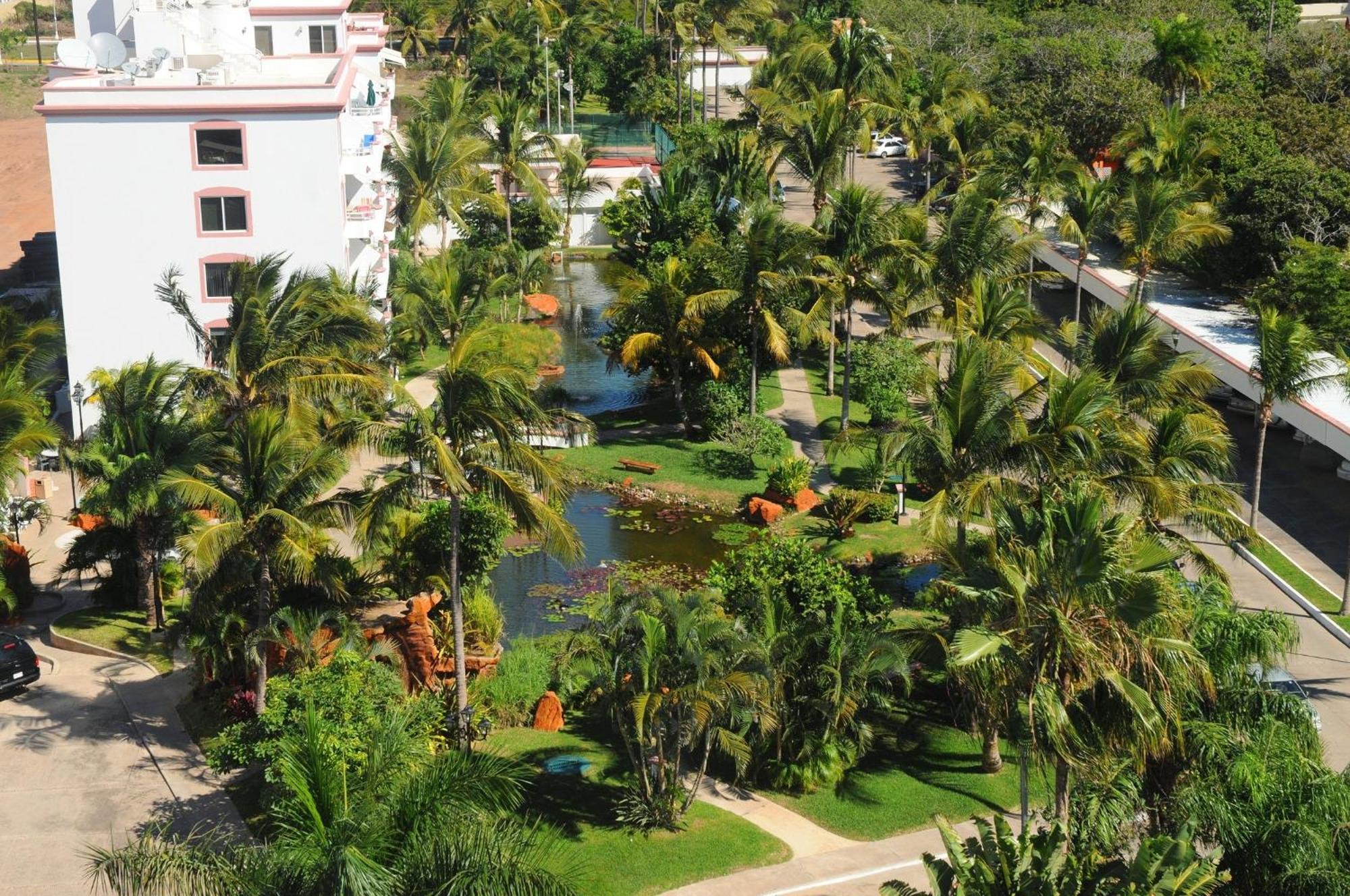Costa Bonita Resort Масатлан Экстерьер фото