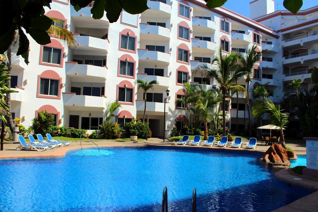 Costa Bonita Resort Масатлан Экстерьер фото