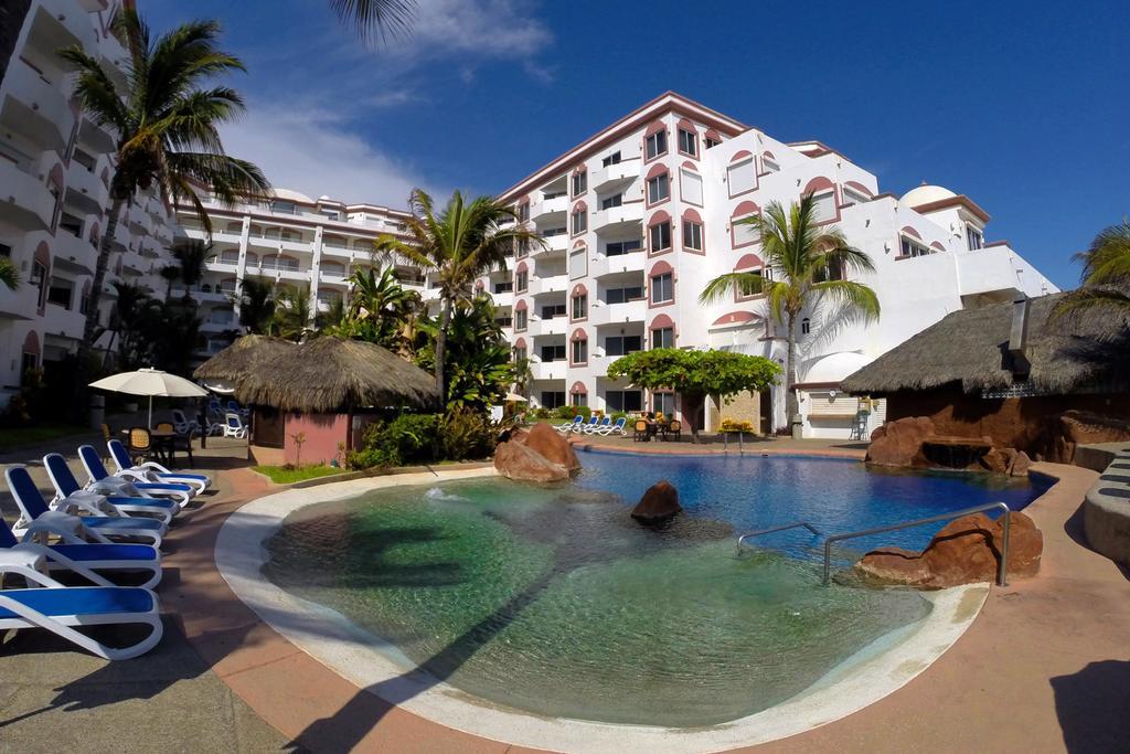 Costa Bonita Resort Масатлан Экстерьер фото