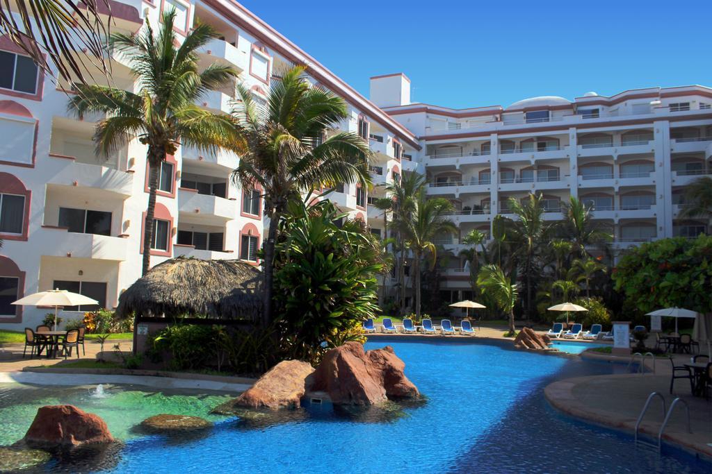 Costa Bonita Resort Масатлан Экстерьер фото