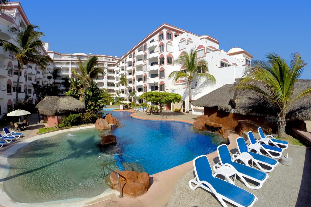 Costa Bonita Resort Масатлан Экстерьер фото