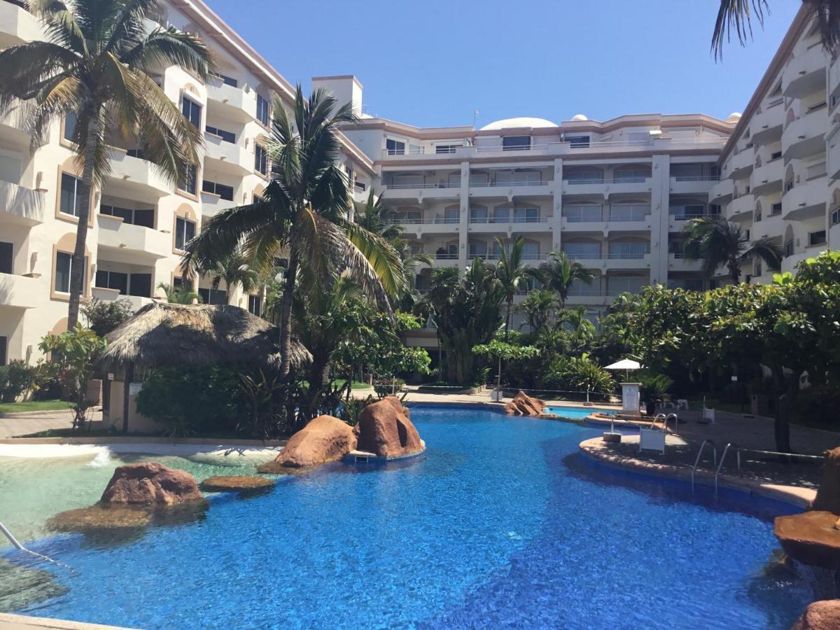 Costa Bonita Resort Масатлан Экстерьер фото