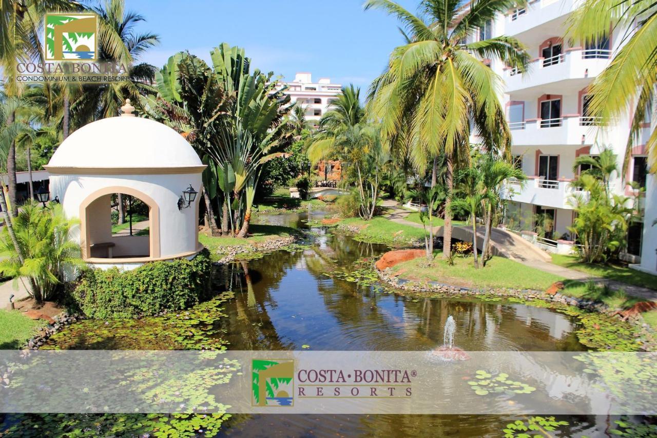 Costa Bonita Resort Масатлан Экстерьер фото