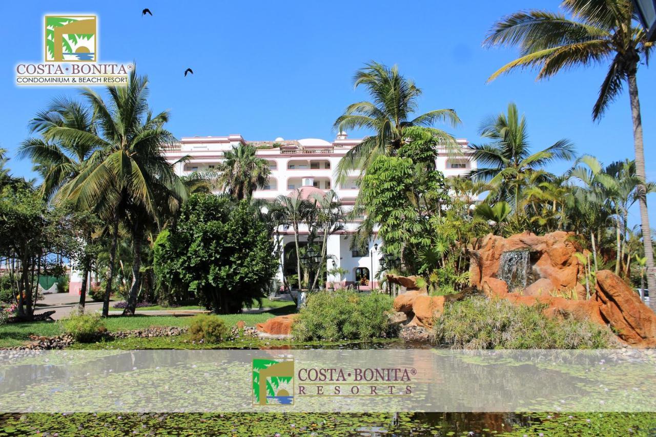 Costa Bonita Resort Масатлан Экстерьер фото