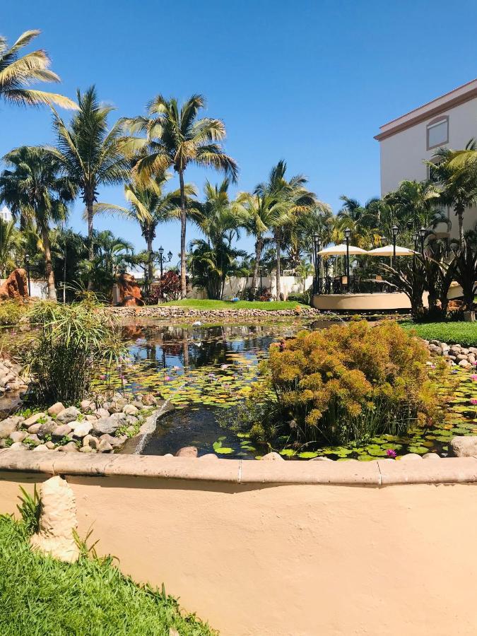 Costa Bonita Resort Масатлан Экстерьер фото