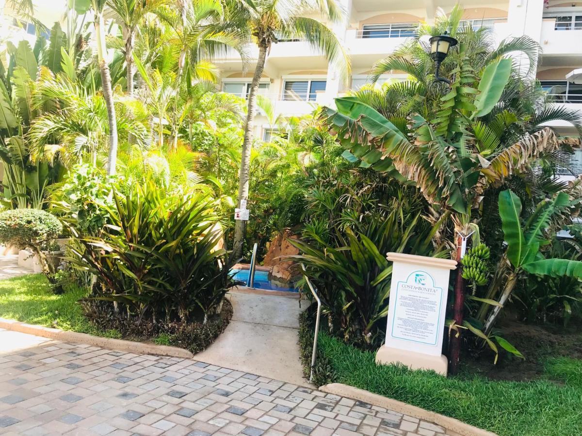 Costa Bonita Resort Масатлан Экстерьер фото