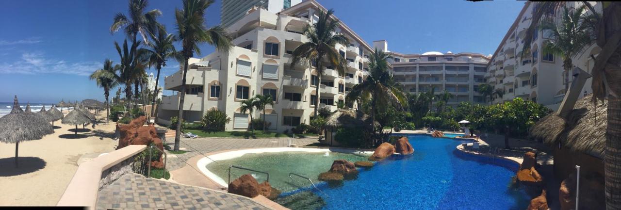 Costa Bonita Resort Масатлан Экстерьер фото