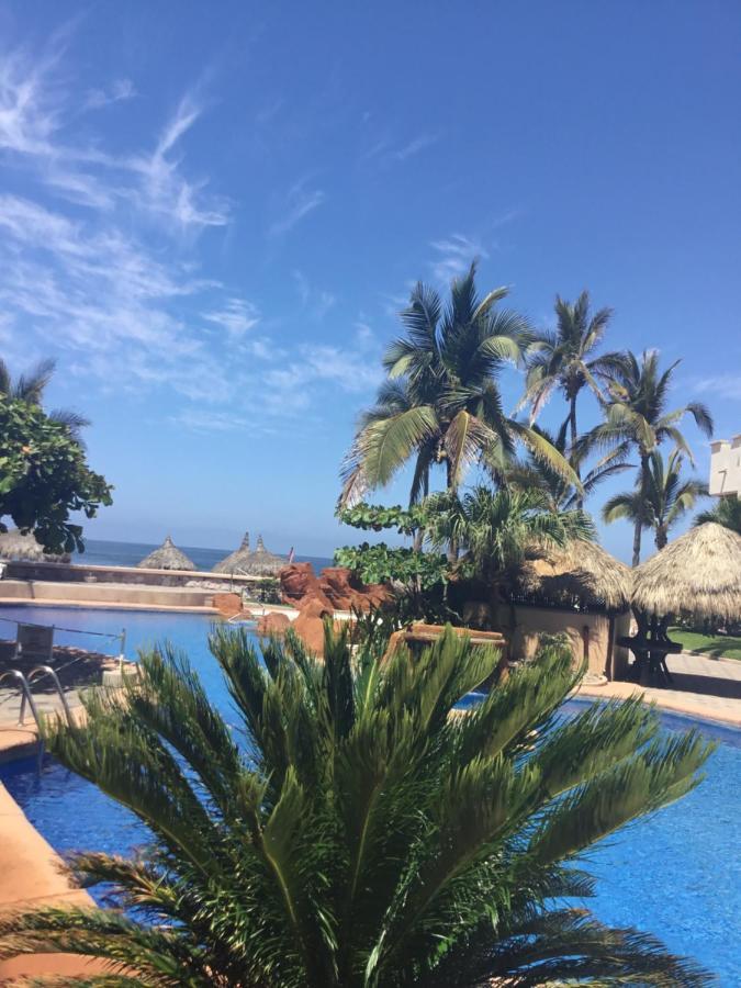 Costa Bonita Resort Масатлан Экстерьер фото